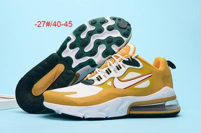 cheap quality Nike Air Max 270 V2 Model No. 23